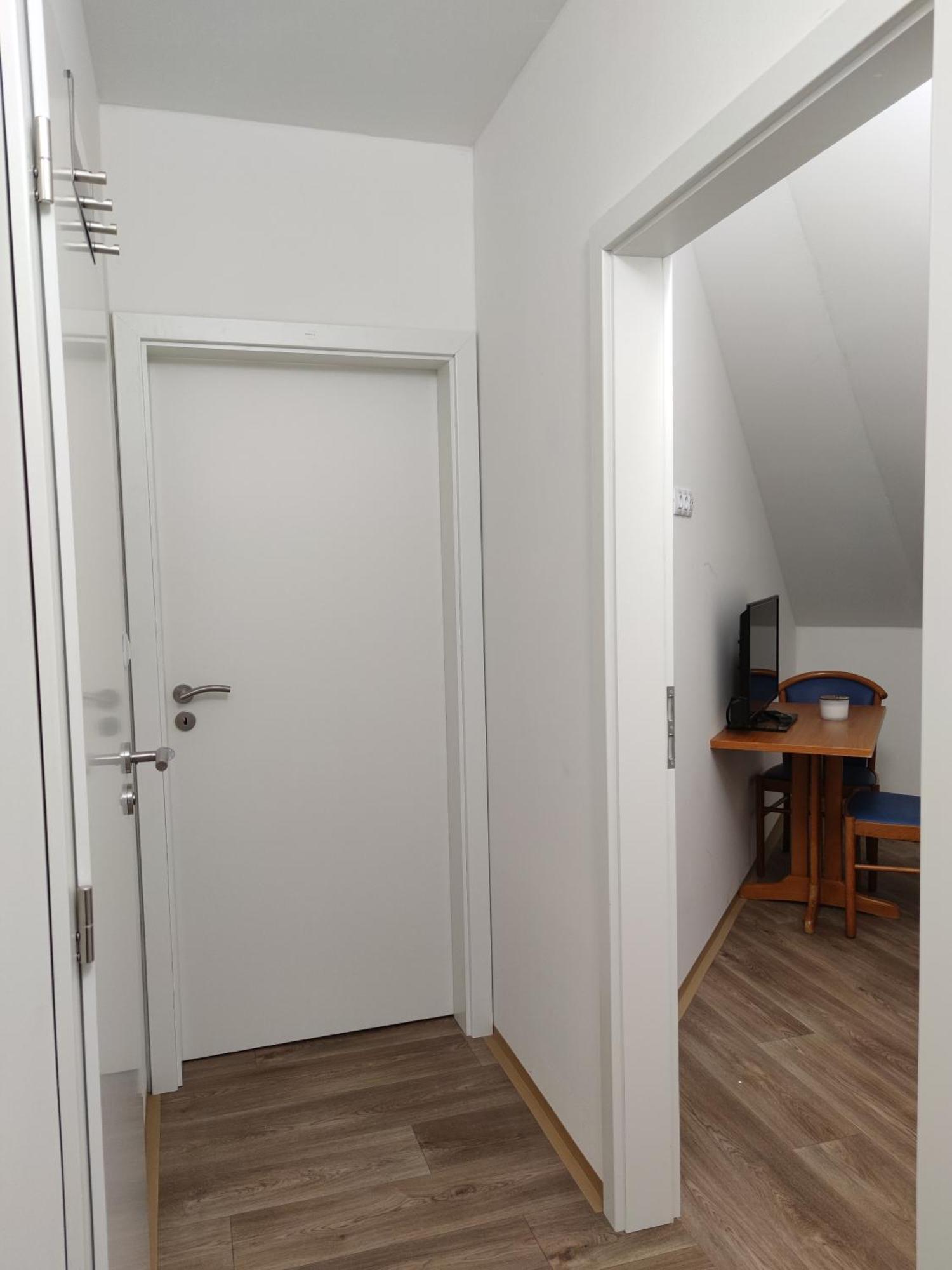 Penzion Na Protivinske Strakonice Exterior foto